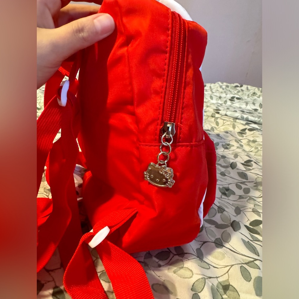 SheinxHello Kitty Backpack - Picture 3 of 4